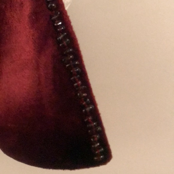 Gucci shoes and matching clutch - Picture 13 of 16